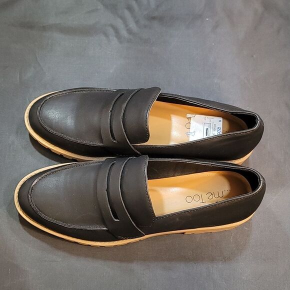 BRAND NEW ME TOO SLIP-ON WOMEN"S LOAFER G1 - Picture 11 of 16